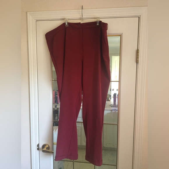 Sz 22 dress pants - Picture 1 of 1
